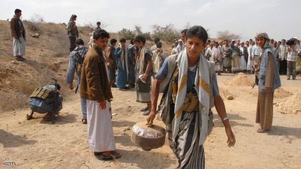 زراعة الألغام.. جرائم المليشيات ضد الإنسانية وموت بطيء يحصد أرواح الأبرياء