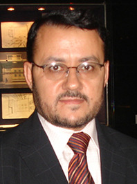 أحمد موفق زيدان