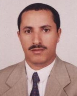 محمد العامري