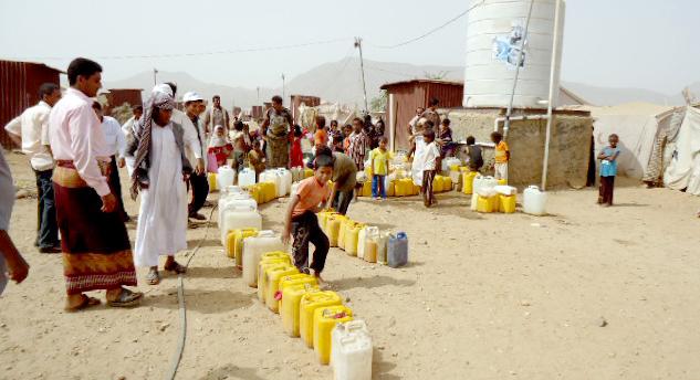 130 حالة فشل كلوي و 60 حالة جرب..والعديد من الحالات النفسية.. خدمات معدومة 