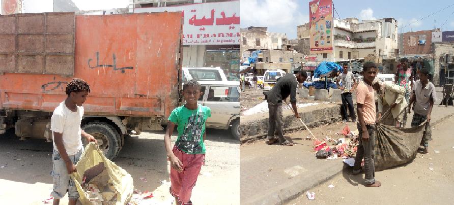 إشكالية النظافة ومطالب العمال.. أين الحقوق من الواجبات؟