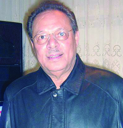 علي ناصر محمد