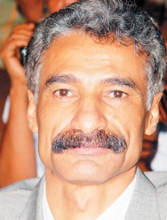 أ . خالد سلمان