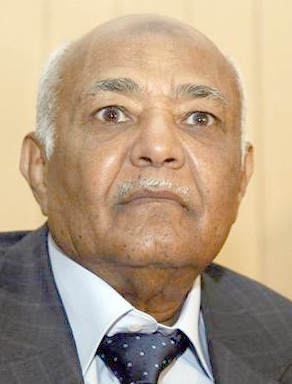 محمد سالم باسندوه