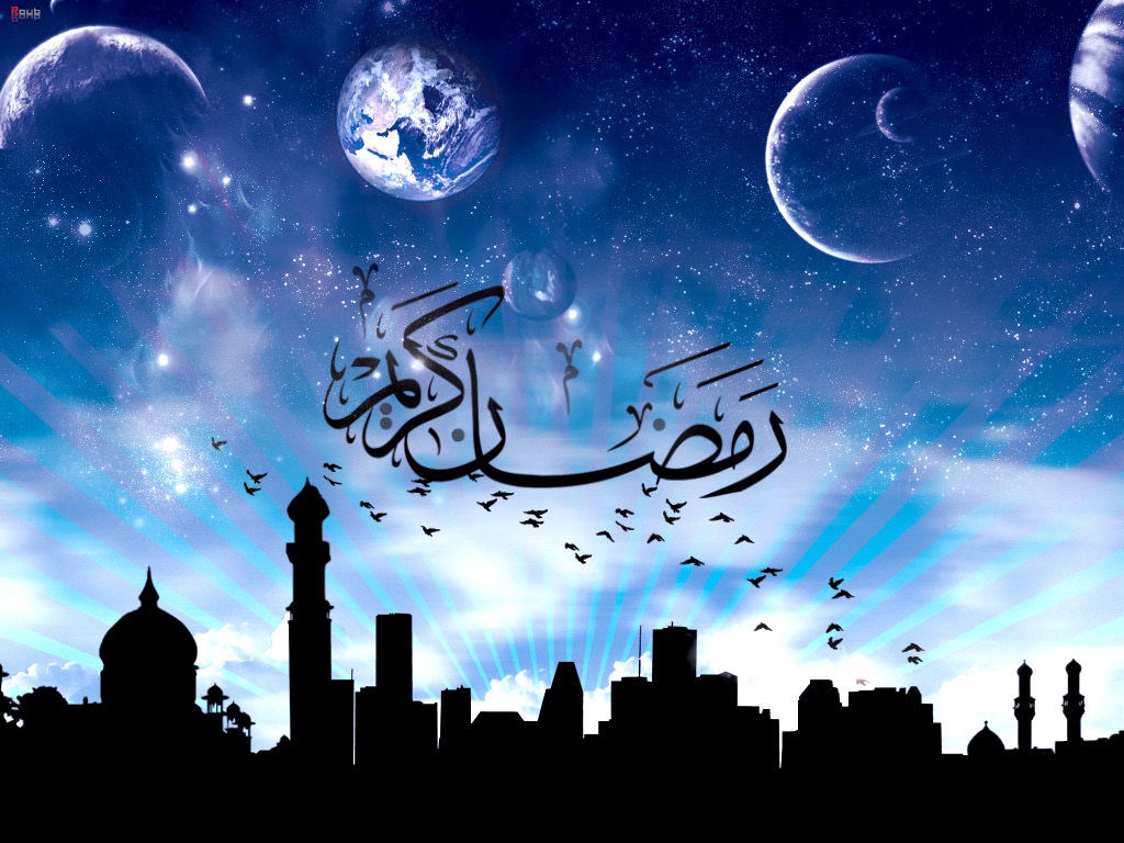 رمضان .. للعبادة وأشياء أخرى !