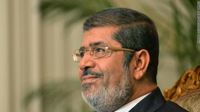 عائلة مرسي: الرئيس لن يدخل في مفاوضات 