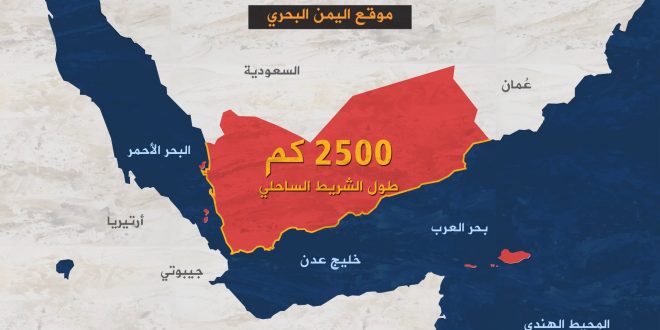 تقرير تركي: القوى الأجنبية تتنافس لإنشاء قواعد باليمن