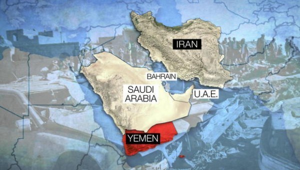 الممرات المائية اليمنية والخليجية.. عنون الصراع الأميركي الإيراني