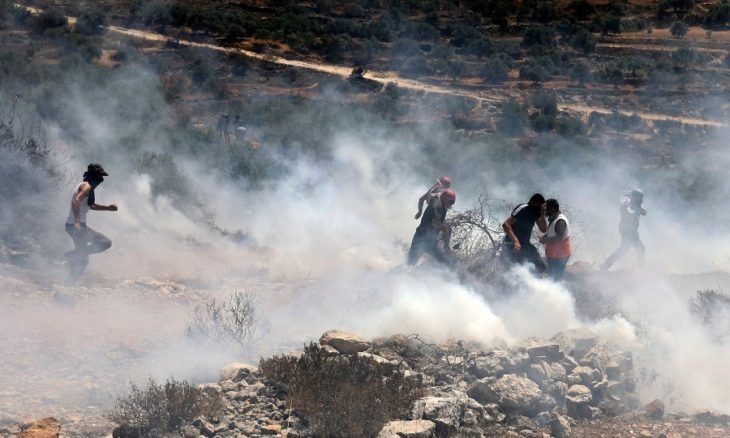 فلسطين: نطالب بعقوبات دولية رادعة على حكومة الاحتلال