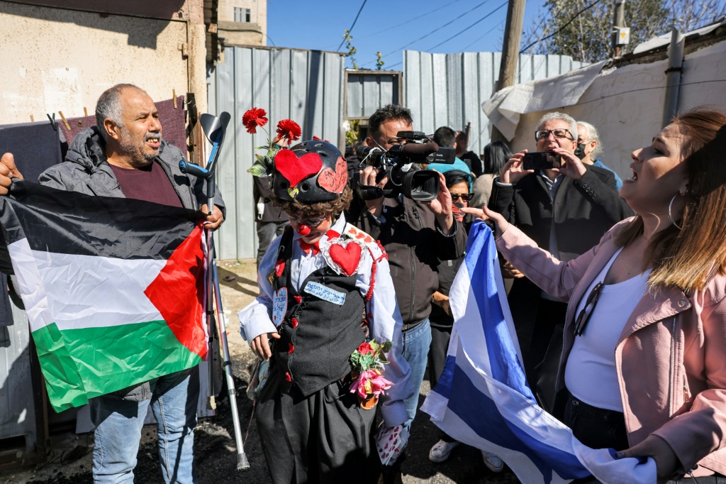 الرئاسة الفلسطينية: إسرائيل تقوض جهود عدم التصعيد في شهر رمضان