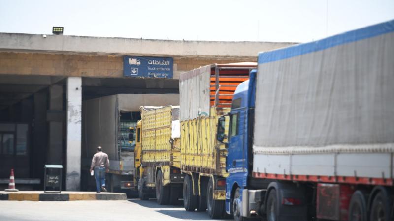 تحذيرات من إغلاق معبر باب الهوى شمال سوريا أمام المساعدات الإنسانية