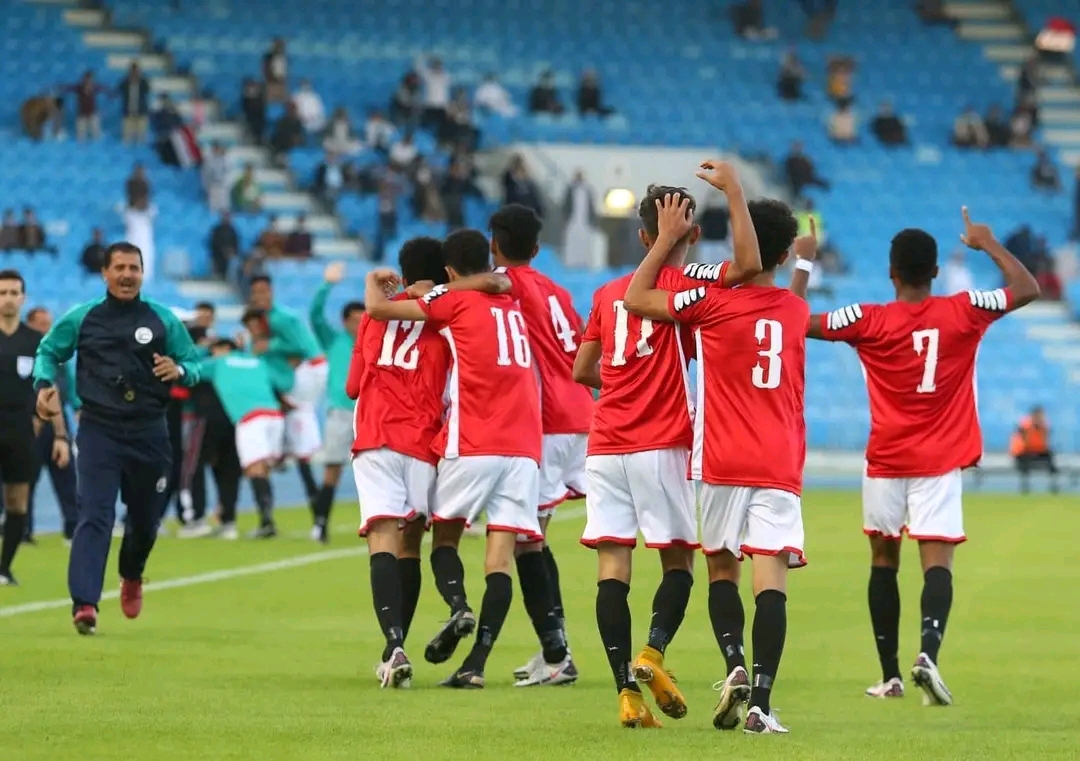 انسحاب منتخب الناشئين من بطولة غرب آسيا