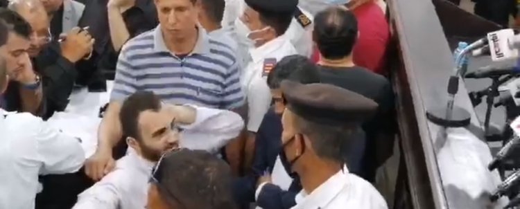 النيابة المصرية تطلب تنفيذ القصاص السريع بقاتل طالبة المنصورة