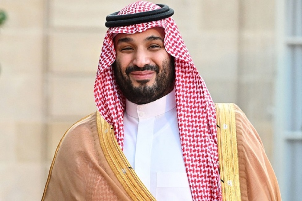 محمد بن سلمان ألغى زيارته للجزائر لأسباب لم تعلن