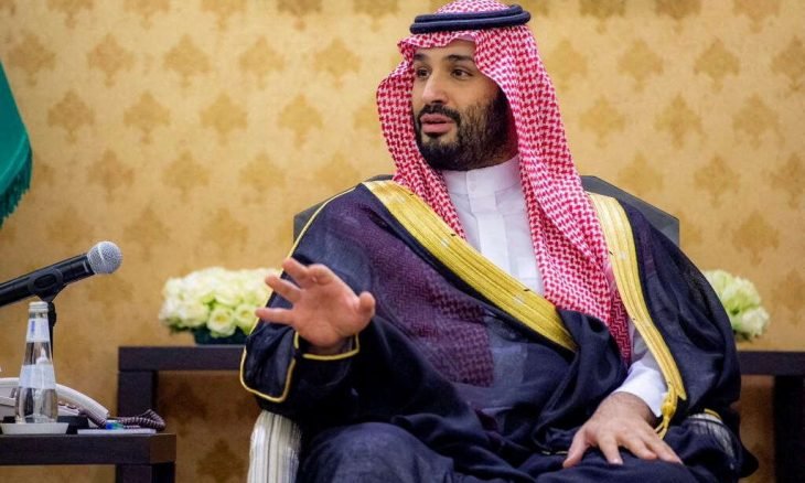 محامون: تعيين بن سلمان رئيسا للوزراء ضمن له الحصانة من الملاحقة القضائية في قضية خاشقجي