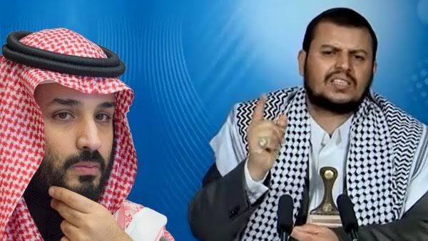 محادثات الرياض والحوثيين... عطاء من لا يملك لمن لا يستحق.