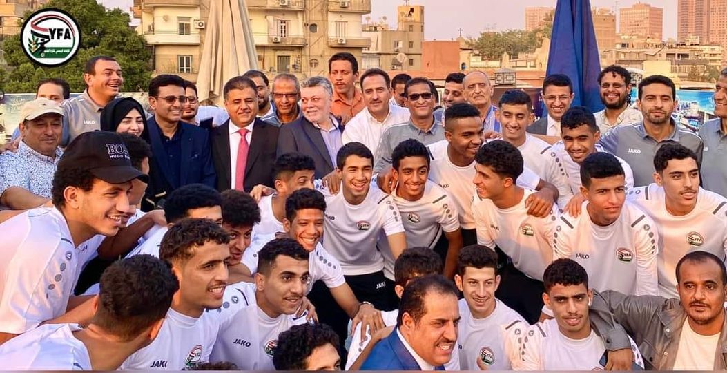 العيسي: إبداع الأبطال ليس وليد الصدفة.. وأدعو الجميع لصناعة الإنجاز