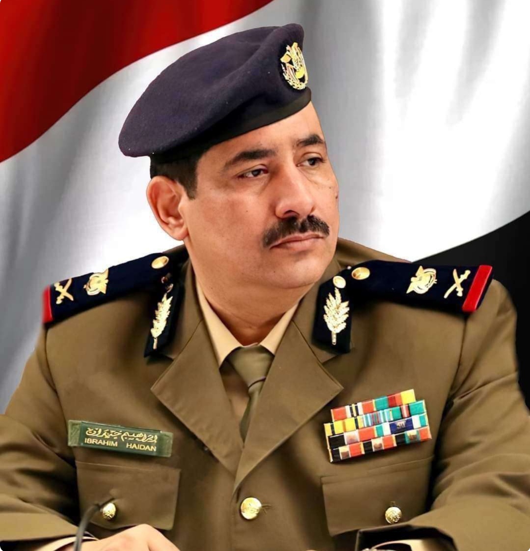 وزير الداخلية يشيد بجهود الأجهزة الأمنية بمحافظة شبوة