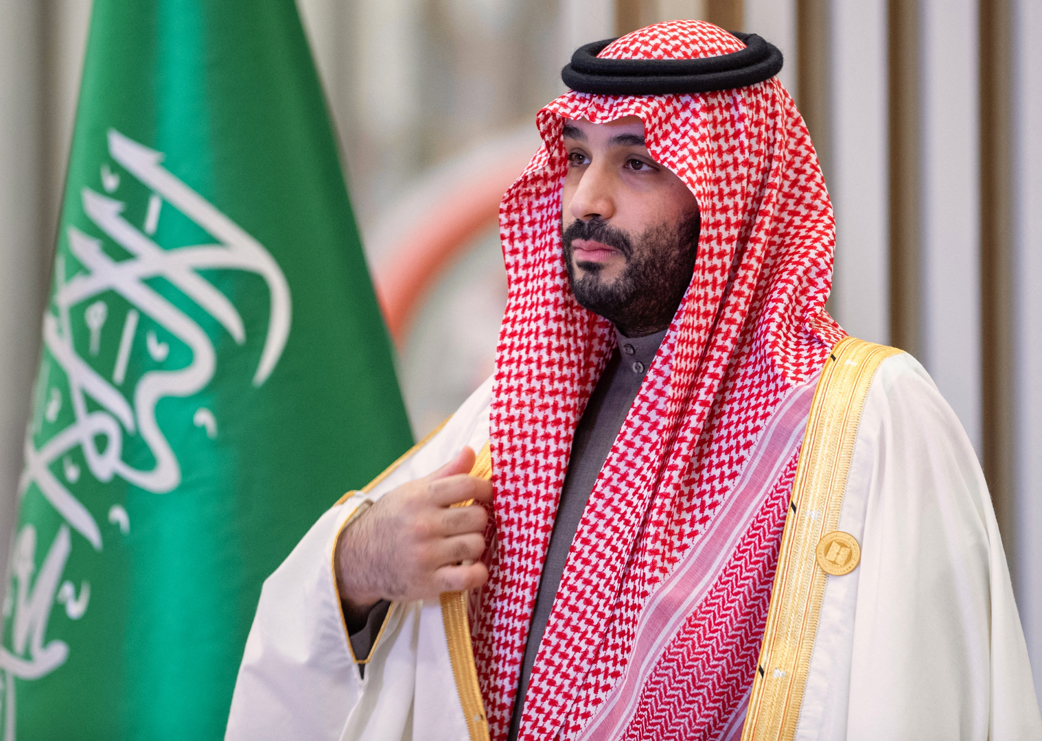 محمد بن سلمان: القمة الخليجية الصينية تؤسس لانطلاق تاريخي جديد للعلاقة بين بلدينا