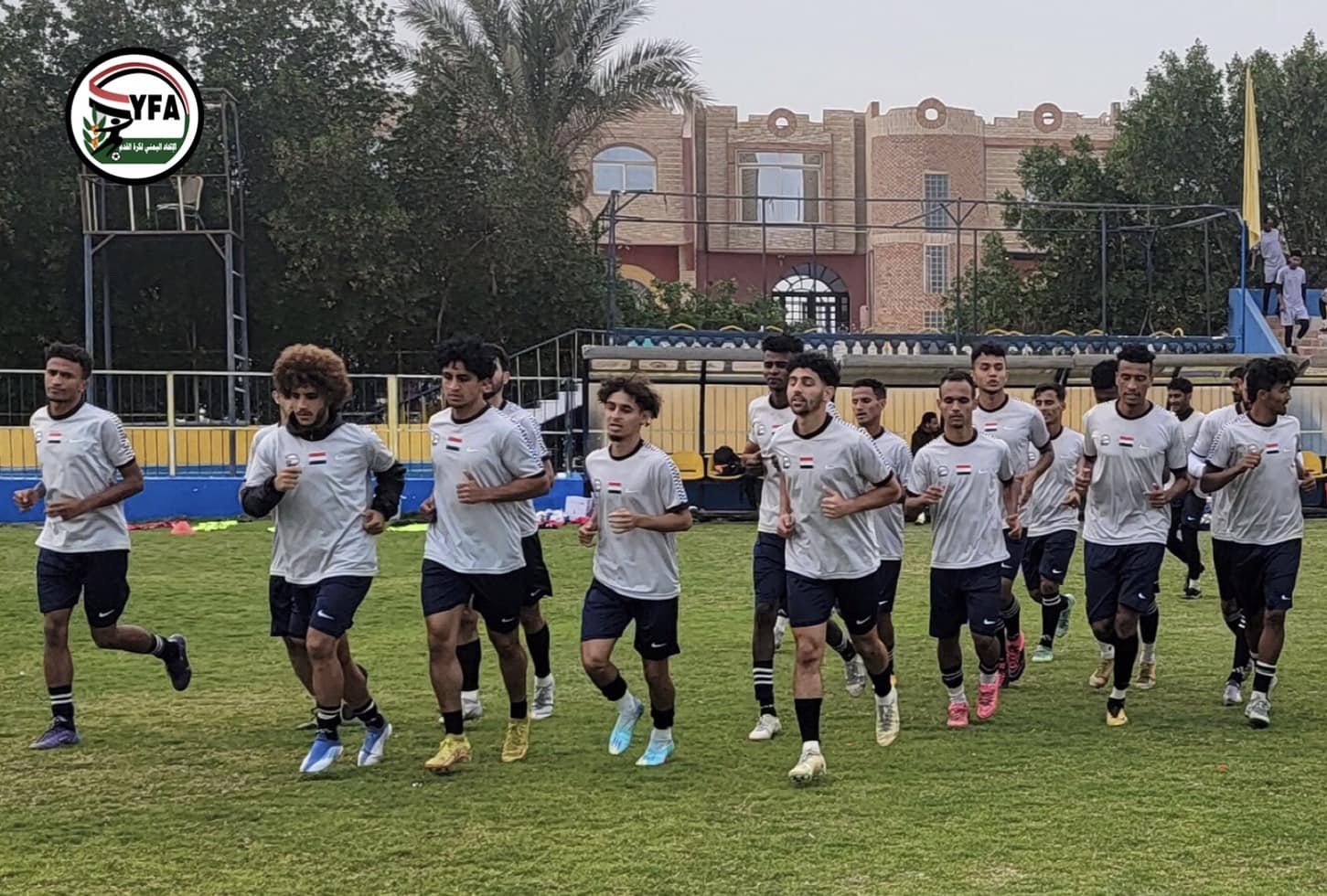 سكوب يستبعد تسعة لاعبين من المنتخب الأول