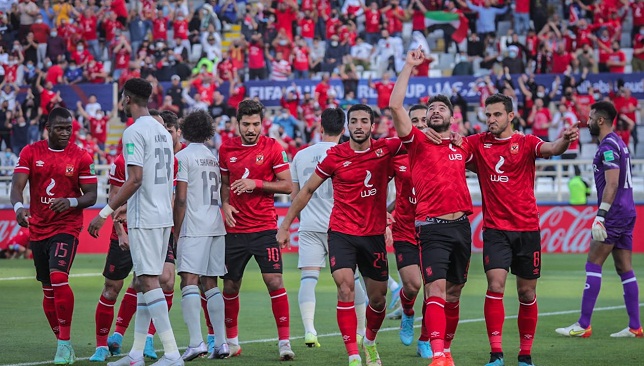 الهلال يصطدم بالوداد.. وريال مدريد في طريق الأهلي بمونديال الأندية