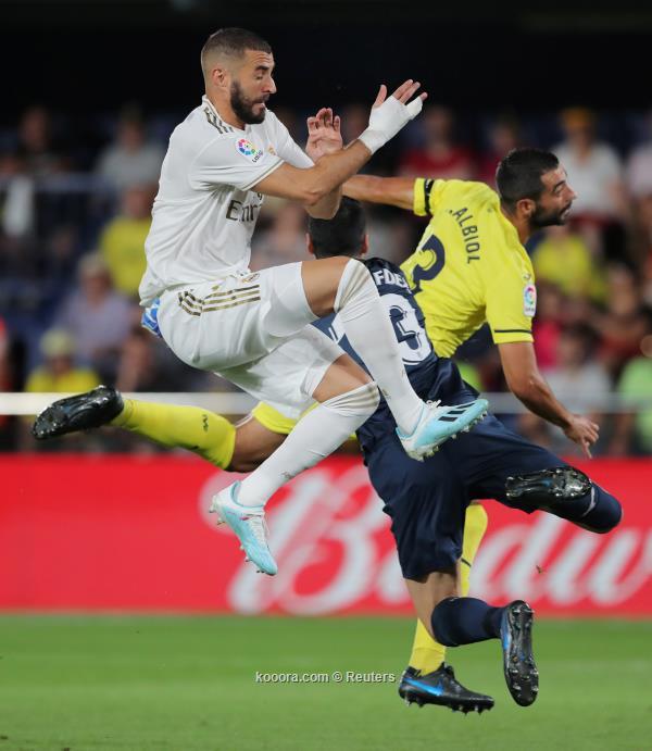 كأس الملك: اختبار جديد للريال.. وفوز مألوف ينتظر برشلونة