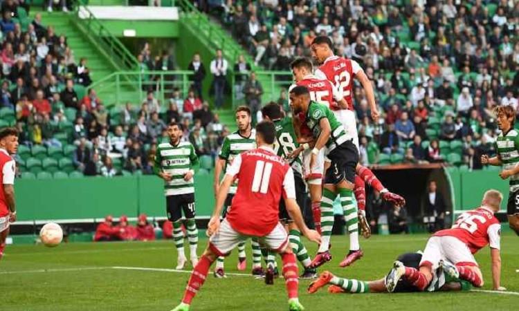 الدوري الاوروبي.. أرسنال لن يتهاون أوروبياً لصالح اللقب المحلي