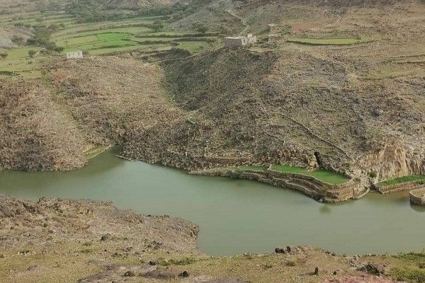 وفاة ثلاث فتيات غرقًا في سد مائي بمحافظة البيضاء