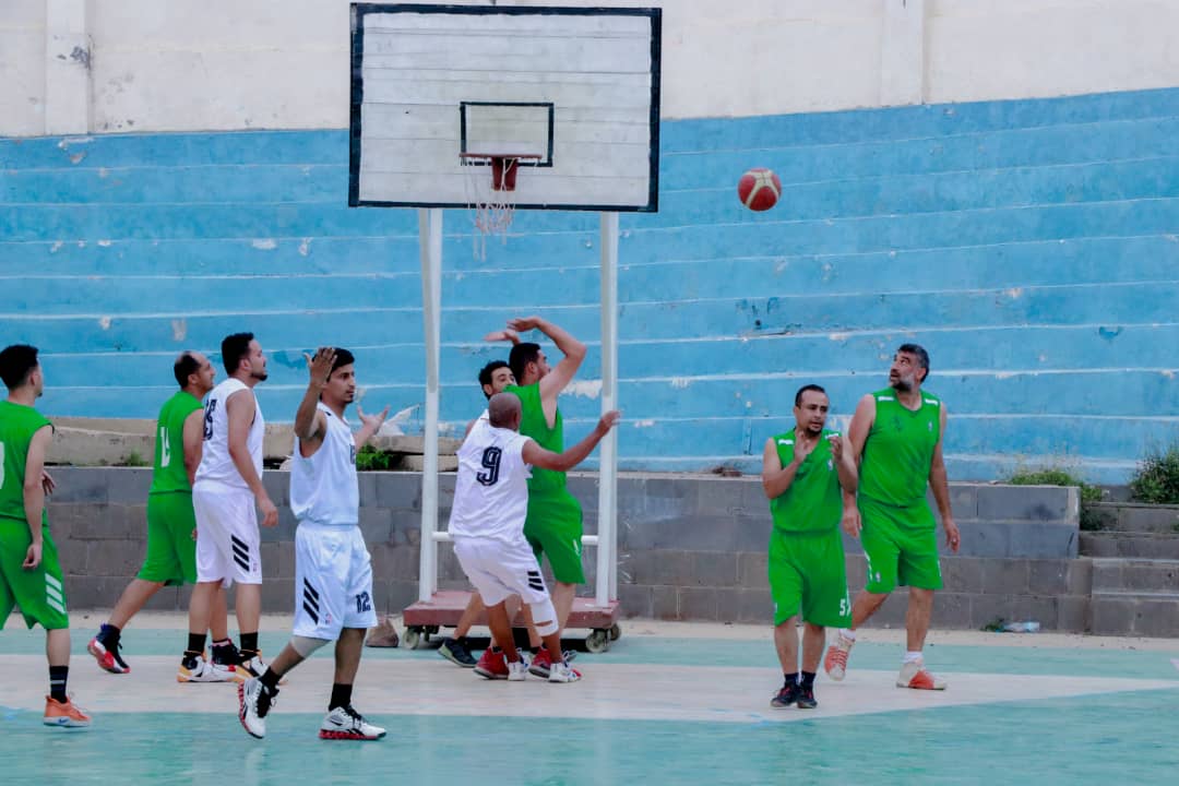 الأربعاء المقبل.. موعد إجراء قرعة المرحلة الثانية للدوري التصنيفي لكرة السلة