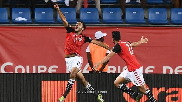 العقدة المصرية تستفز المنتخب المغربي قبل النهائي الإفريقي