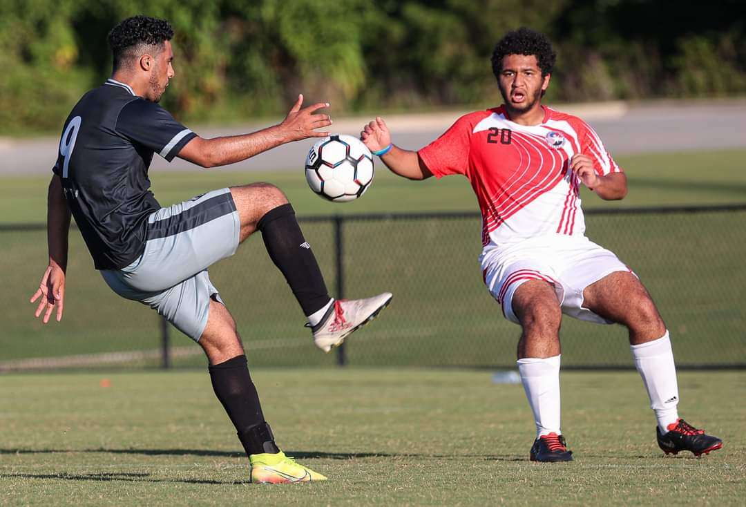 ياس تينيسي والاباما يونايتد يدشنان منافسات كاس الولايات الرابعة للجالية اليمنية بامريكا 