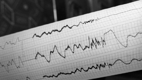 المركز السوري للزلازل يرصد 5 هزات أرضية خلال الـ 24 ساعة الماضية