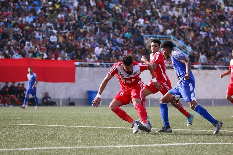 الخميس.. نهائي مثير للدوري التنشيطي بين الأهلي والوحدة 