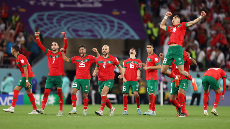 المغرب يستضيف كأس الأمم الإفريقية 2025 