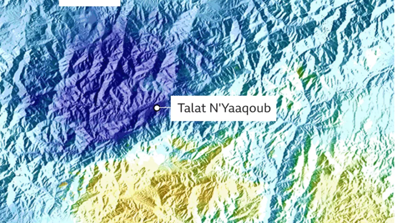 هل زاد ارتفاع جبال الأطلس أم نقص عقب زلزال المغرب؟.. الأقمار الصناعية تقدم الإجابة