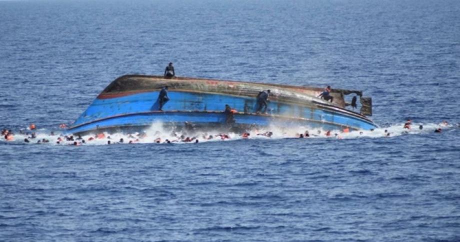 نيجيريا.. فقدان 40 شخصًا جراء غرق مركب في نهر النيجر