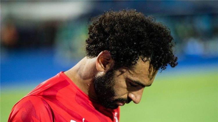 طوفان الأقصى.. لماذا يلتزم محمد صلاح الصمت؟