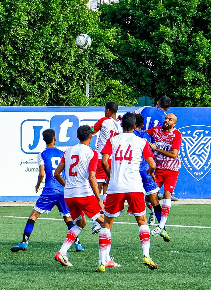 الهلال يحقق فوزه الأول في الدوري