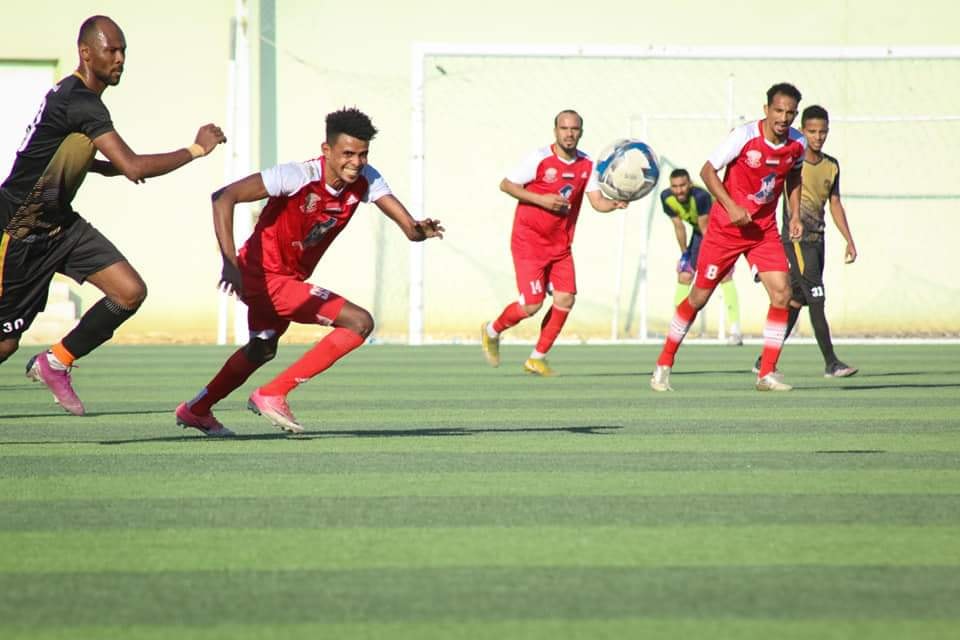 في ثاني جولات إياب دوري الدرجة الأولى لكرة القدم..جولة تحديد الاتجاهات وتغيير المسارات