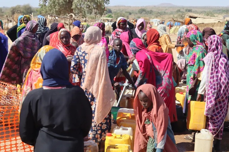 انتهاكات وحشية في حقهن.. ماذا يحدث لنساء السودان؟