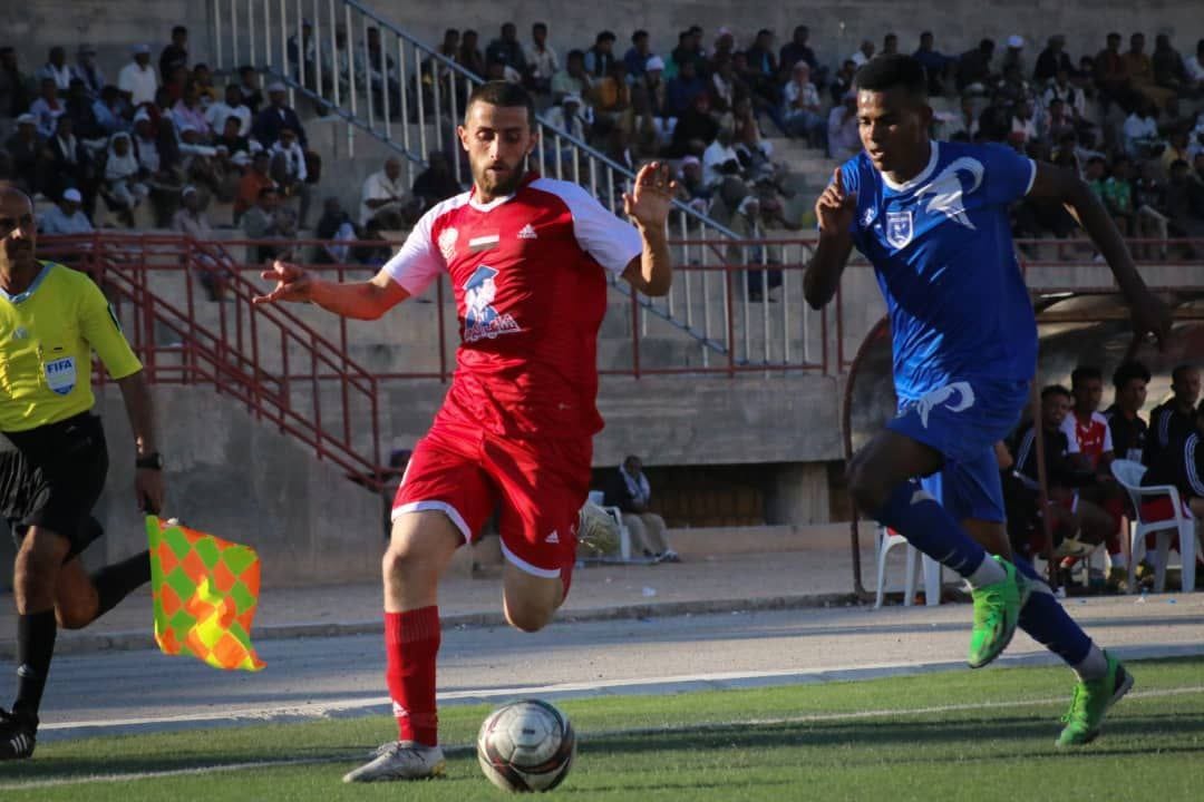 إقرار إقامة المربع الذهبي للدوري