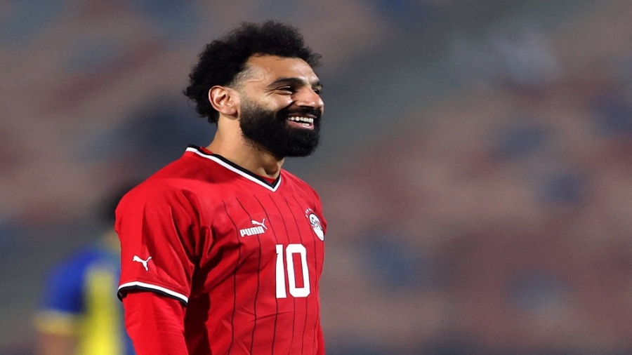 كأس أمم إفريقيا.. صلاح يؤمن أنّه سيفوز باللقب 