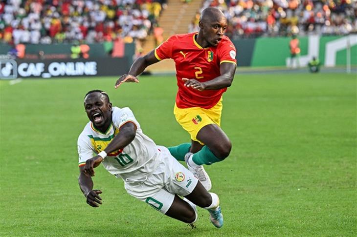 كأس أمم إفريقيا.. السنغال حاملة اللقب تنهي دور المجموعات بالعلامة الكاملة