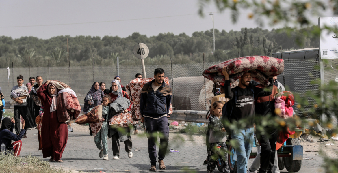 المخابرات البريطانية حاولت تجنيد فلسطيني مقابل إخراجه من غزة