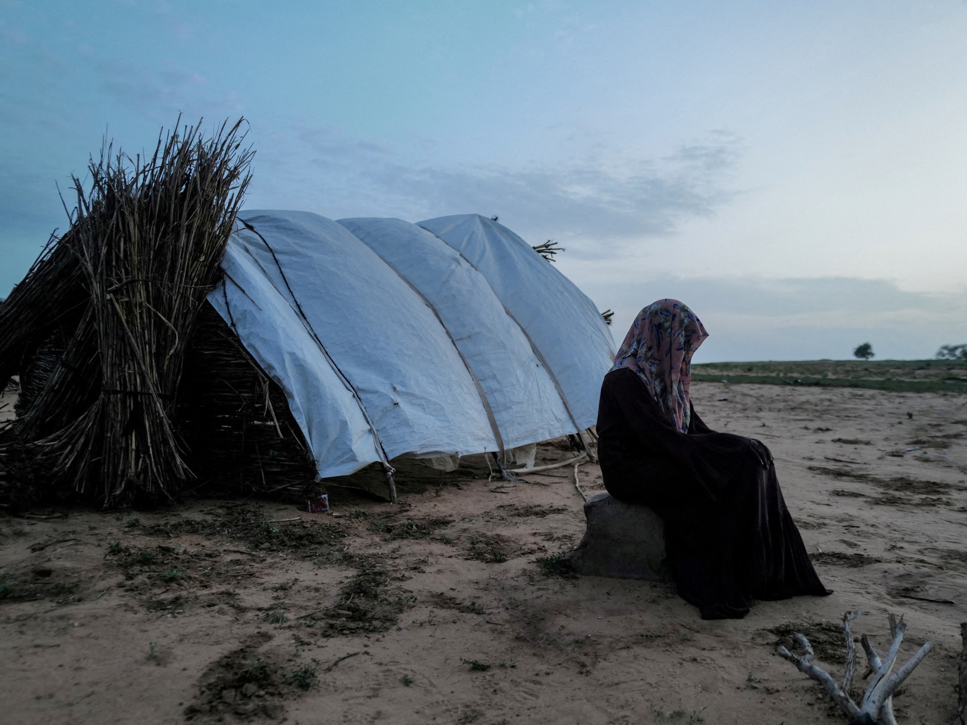 واشنطن بوست: الدعم السريع يختطف ويستعبد المدنيين في السودان