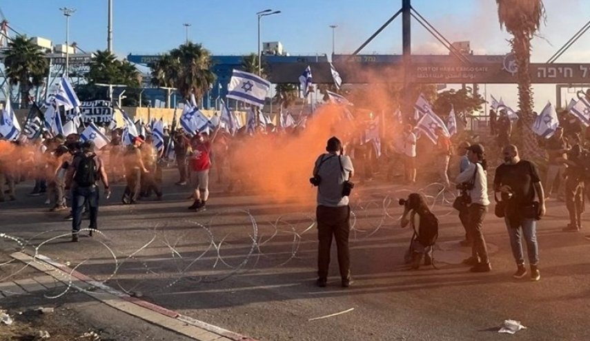 “الأوبزيرفر”: قيام دولة فلسطينية هو “الحل لإنقاذ إسرائيل من نفسها”