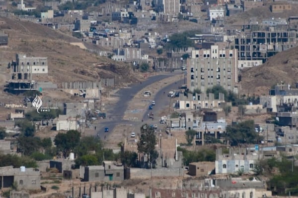 منظمة حقوقية: فتح الطرقات أمر ملح وينبغي فصله عن ملف التسوية النهائية