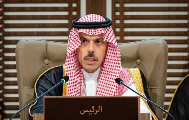 السعودية تجدد دعمها لجهود تحقيق السلام في اليمن