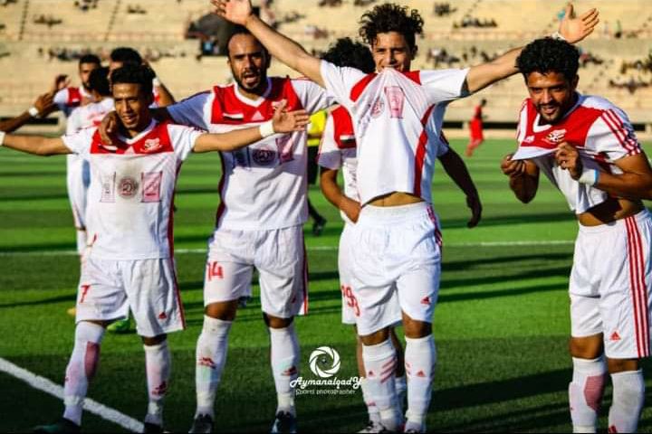 اهلي صنعاء يقر التحضير الأمثل للمشاركة الخارجية ويقر الموافقة على التعاقد مع مدرب عربي ومحترفين أجانب