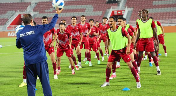 اليوم.. أهلي صنعاء يواجه النصر الإماراتي في ثاني جولات بطولة الخليج للأندية